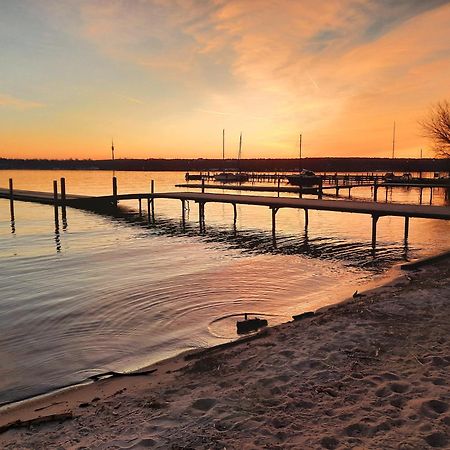 Jugendherberge Berlin - Am Wannsee Eksteriør bilde